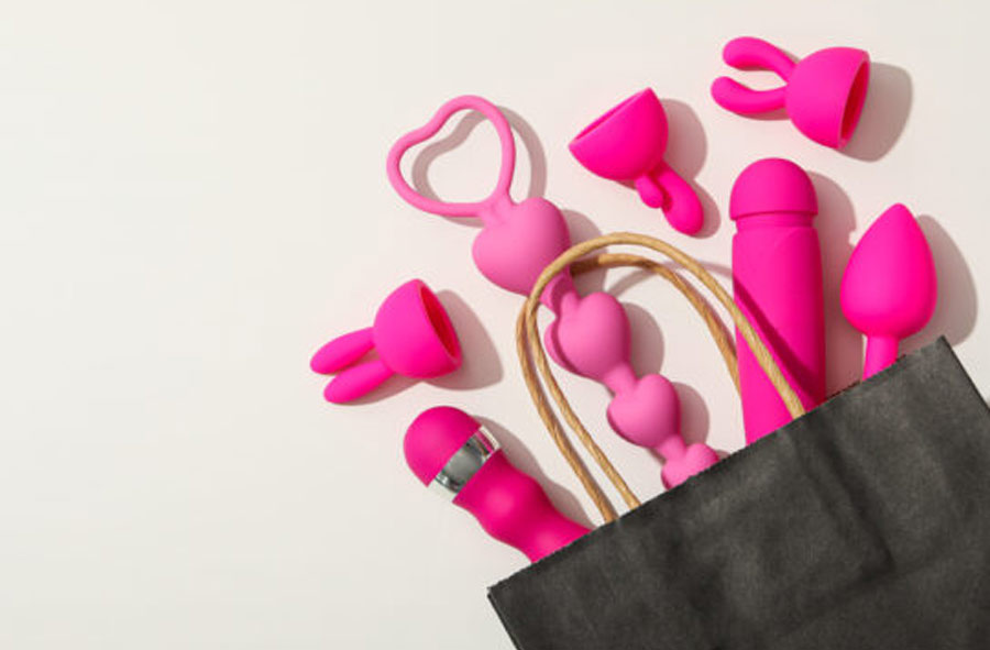 Best Couple’s Toys for 2025: Shared Pleasure, Elevated