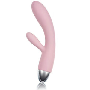 ALICE Double Motor Rabbit Vibrator