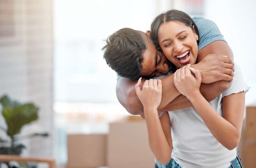The Art of Intimacy: How to Reconnect with Your Partner