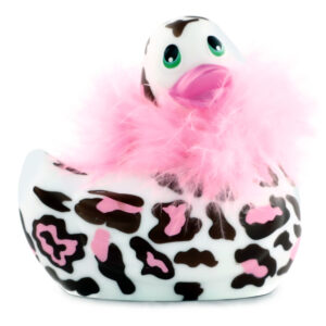 Rub My Duckie Wild Panther