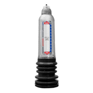 Bathmate – Hydro7 Penis Pump Crystal Clear