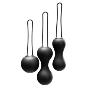 Je Joue – Ami Kegel Balls