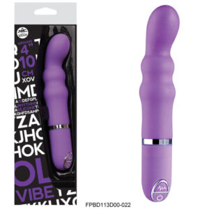 OL G Spot Vibrator