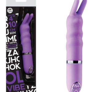 OL Rabbit Vibrator