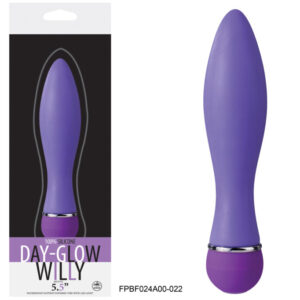 Day Glow Willy | Vibrator