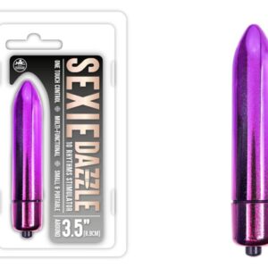 Sexie Dazzle 3,5 Inch | Vibrator