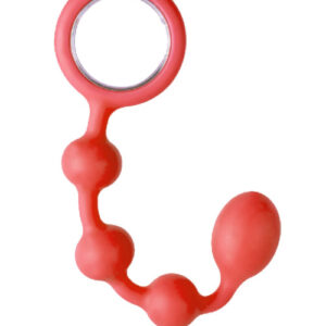 Choke Red (18cm) | Butt Beads
