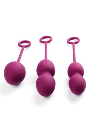 Nova Kegel Balls - Image 2