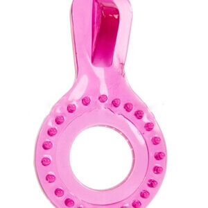 Firm Sensations Jelly Tickler | Ring