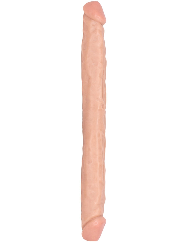 18 inch Double Dong