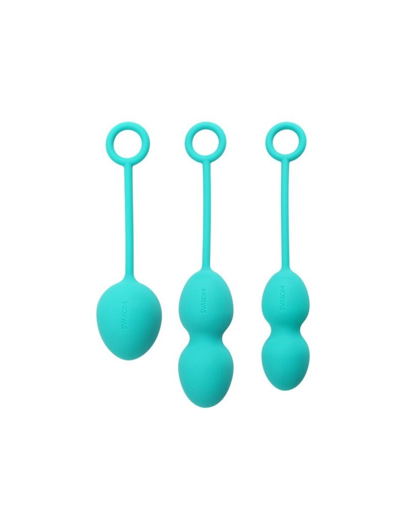 Nova Kegel Balls