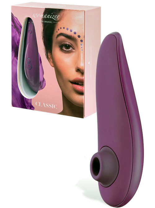 Womanizer Classic 2 - Image 2