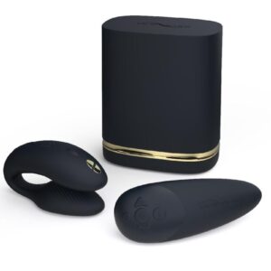 Womanizer Golden Moments Collection
