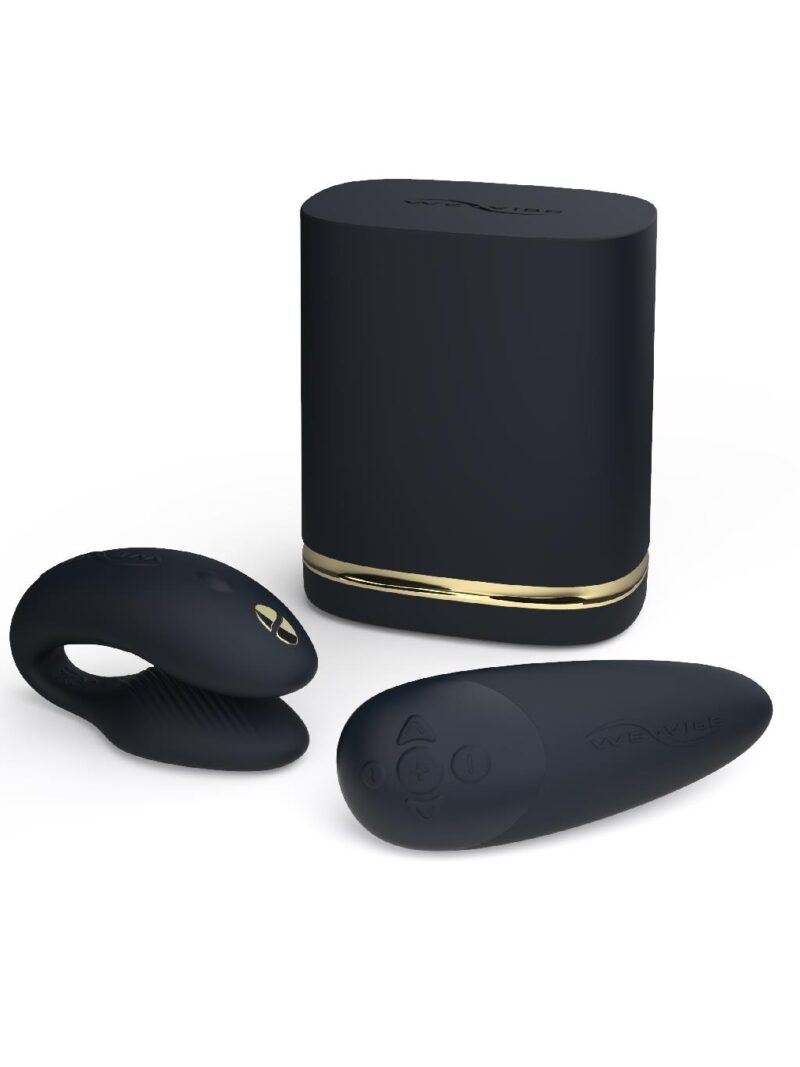 Womanizer Golden Moments Collection